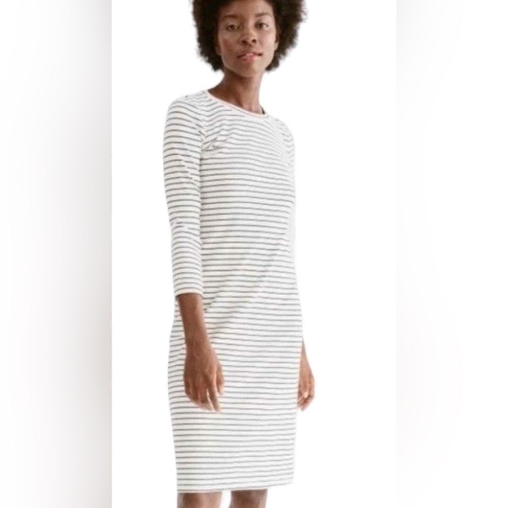 Sonnet James Dress/ Tunic, Size S Tall.